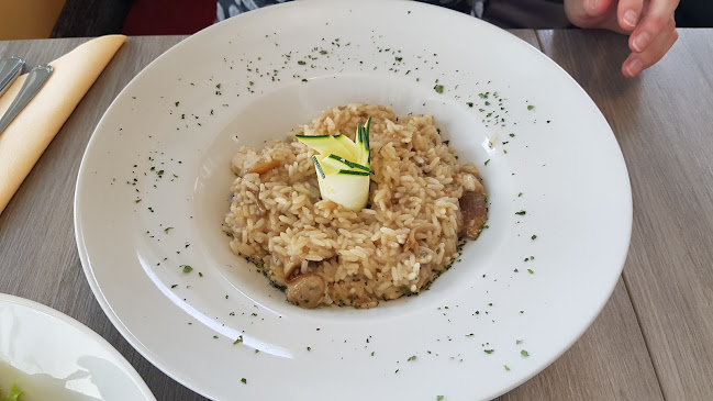 Restavracija Arbor - Gastronomija in gostinstvo