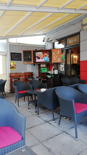 Comentarii opinii despre El Cantante Bar