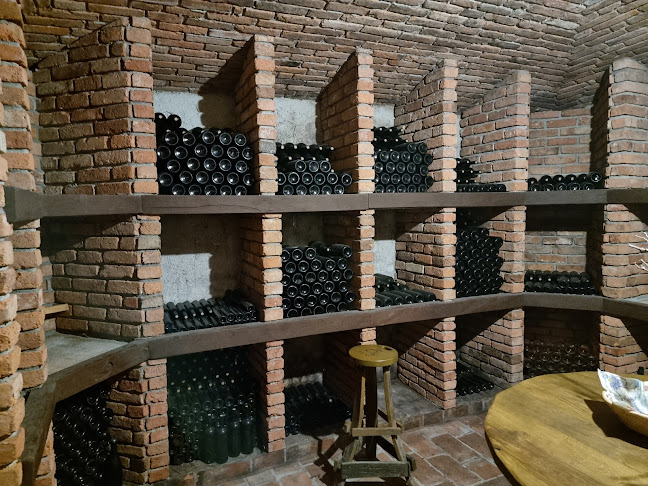 VINA KERIN, Hiša Frankinje - Gastronomija in gostinstvo