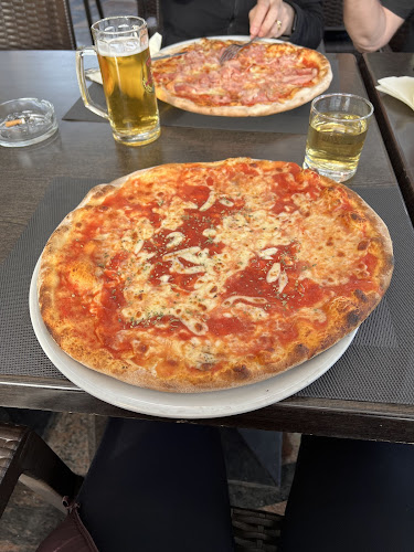 Restavracija in Pizzeria Zvezda