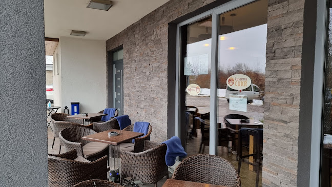 Opinii despre Kavarna Cukr în Kranj - Gastronomija in gostinstvo