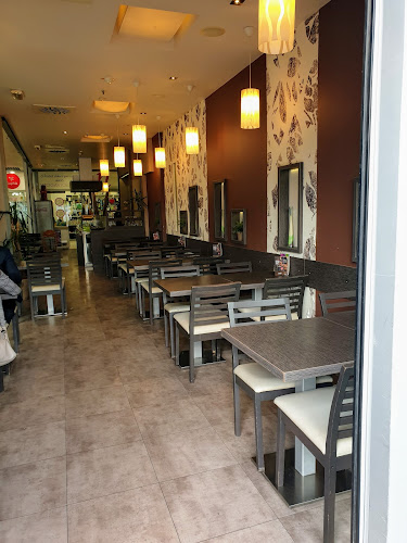 Ameriška ulica 13, 1000 Ljubljana