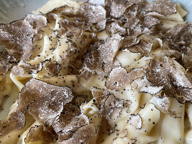 Gostilna Kraški rob - Črni Kal