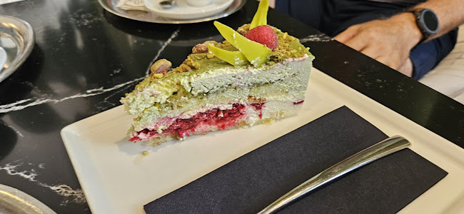 Slaščičarna Julija