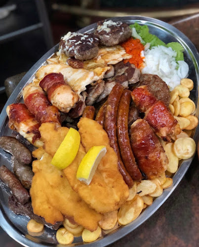 Pizzerija in okrepčevalnica KONDOR