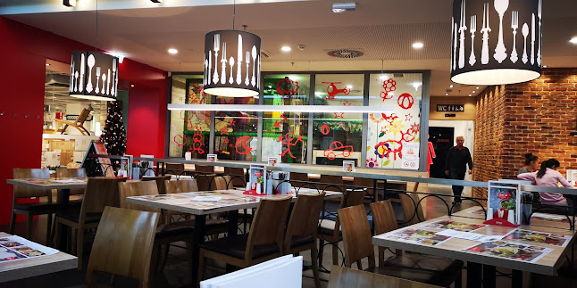 Restavracija XXXL Maribor