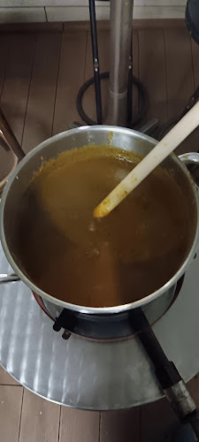 Bus bar, Andrej Ozim s.p. - Gastronomija in gostinstvo