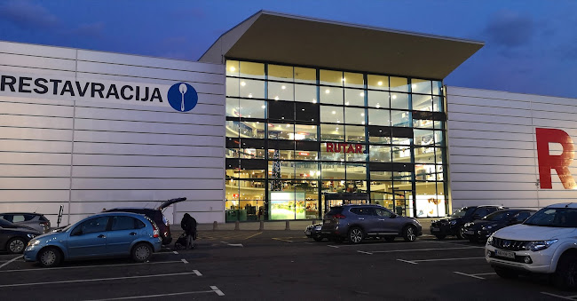Restavracija RUTAR Maribor