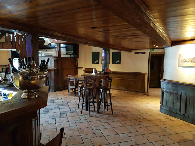 Comentarii opinii despre Stari Franci