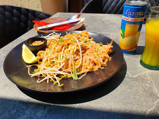 Tajska restavracija Chada - Koper