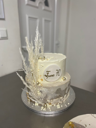 Cake Shop Sladki raj - Murska Sobota