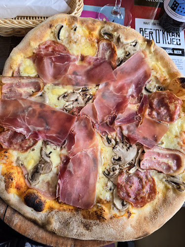 Opinii despre Italia gostilna in pizzeria în Brežice - Gastronomija in gostinstvo