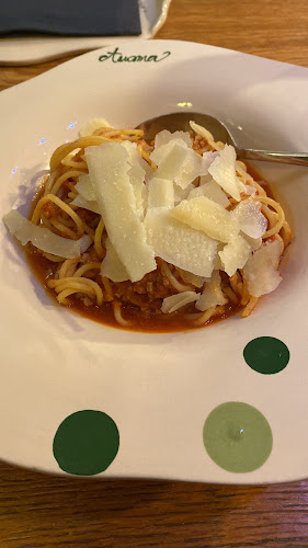 Comentarii opinii despre Aroma