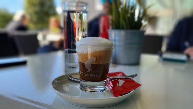 Spirito Caffe - Ljubljana