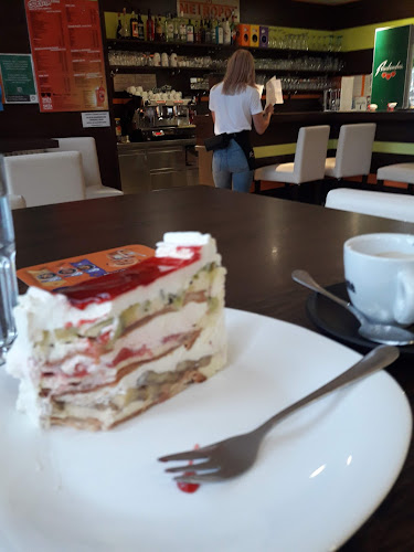 Comentarii opinii despre Metropol Lendava