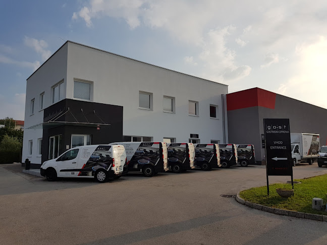 Opinii despre Gostinska Oprema Go-St Servis In Trgovina D.O.O. în Grosuplje - Gastronomija in gostinstvo