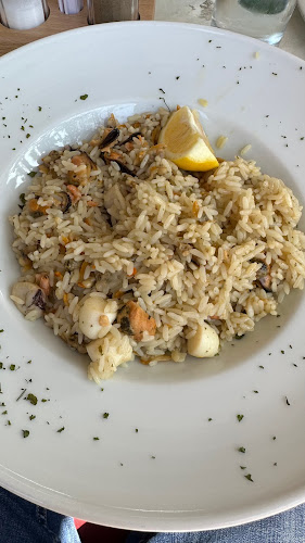 Pizzeria Park - Koper