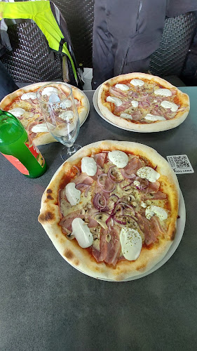 Comentarii opinii despre Kajak kanu klub nivo Celje - Pizzeria Špica