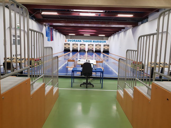 Opinii despre Kuglana Tabor în Maribor - Gastronomija in gostinstvo