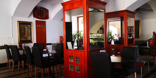 Slaščičarna Zvezda - Celje - Gastronomija in gostinstvo