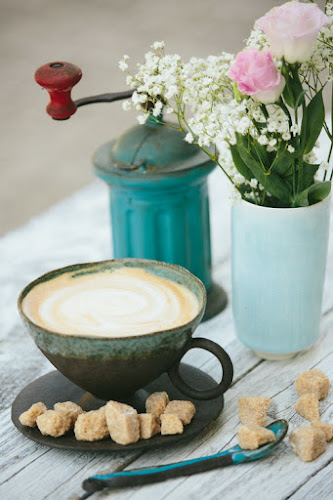 Escobar, pražarna vrhunskih kav, d.o.o. - Gastronomija in gostinstvo