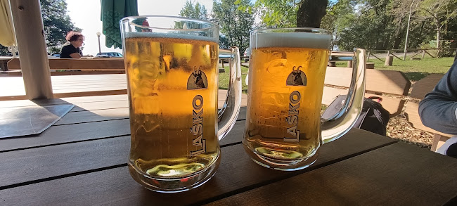 Okrepčevalnica in pizzerija Jurček