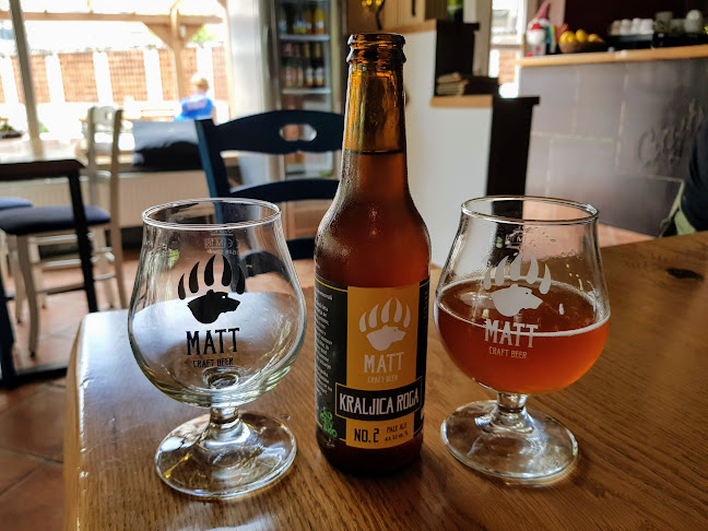 Picerija Gajba - Gastronomija in gostinstvo