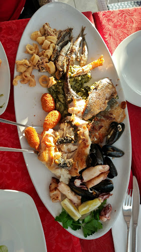 Restavracija Skipper - Koper