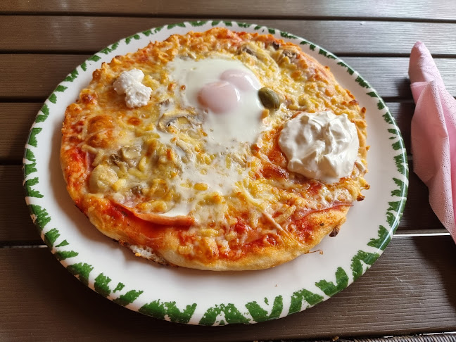 Opinii despre Picerija Nelli în Straža pri Novem mestu - Gastronomija in gostinstvo