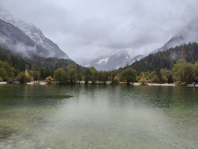 Comentarii opinii despre Gostilna Jasna - jedi treh dežel