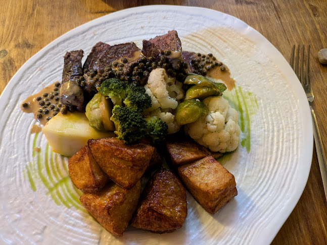 Opinii despre Bistro Štorja în Postojna - Gastronomija in gostinstvo