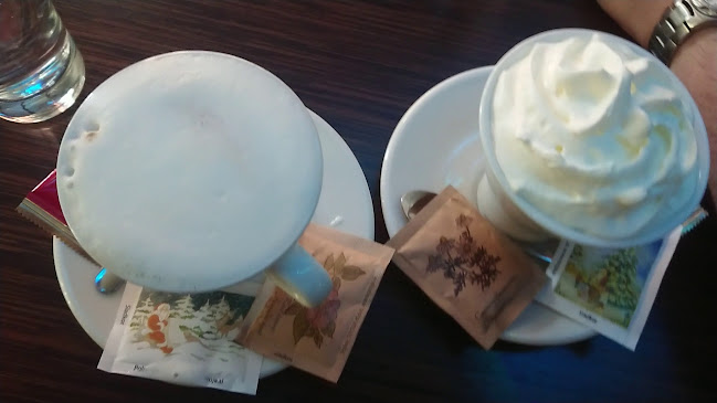 Kavarna Betnava - Gastronomija in gostinstvo