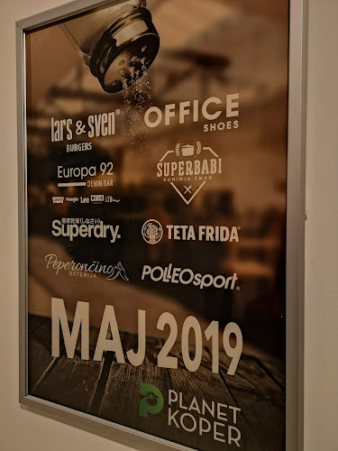 Comentarii opinii despre Lars&Sven burgers Koper-Capodistria