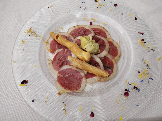 Comentarii opinii despre Restavracija Primula