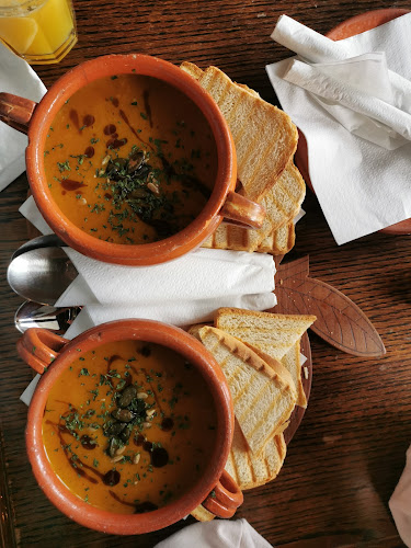 Public & Vegan Kitchen Bled