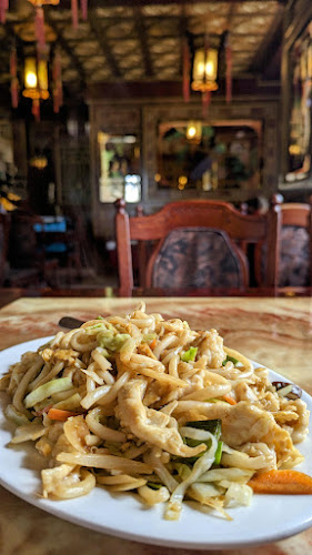 Kitajska Restavracija Azija - Gastronomija in gostinstvo