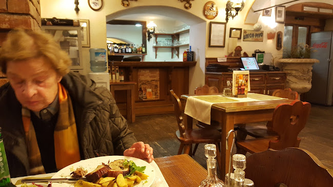 Opinii despre Lir, poslovne storitve in trgovina, d.o.o. în Ljubljana - Gastronomija in gostinstvo