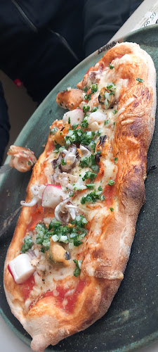 Comentarii opinii despre Novak Boris s.p. "Pizzerija Dimnik"