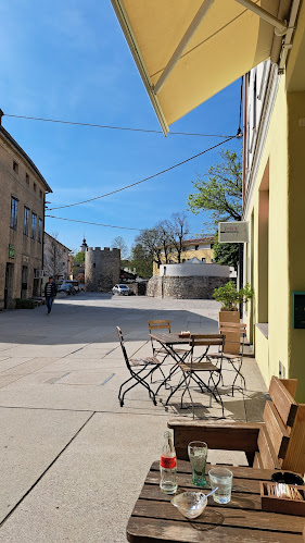 Opinii despre Kavarna Cukr în Ajdovščina - Gastronomija in gostinstvo