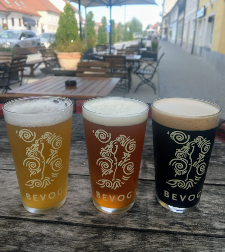 Mestna pivnica Zalec - Žalec