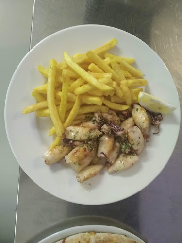 Comentarii opinii despre Gostilna Rok