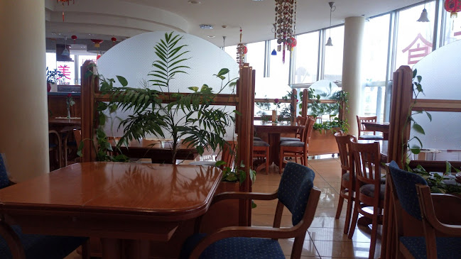 Opinii despre Huasheng, gostinstvo, trgovina in posredništvo, d.o.o. în Murska Sobota - Gastronomija in gostinstvo