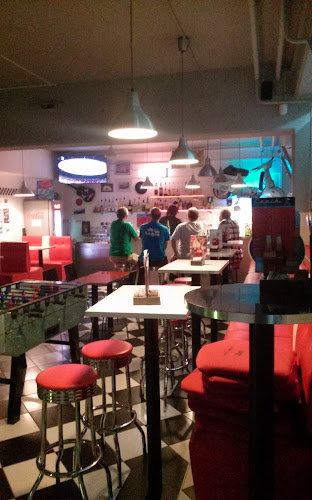 Opinii despre Bejbi Bar în Novo mesto - Gastronomija in gostinstvo