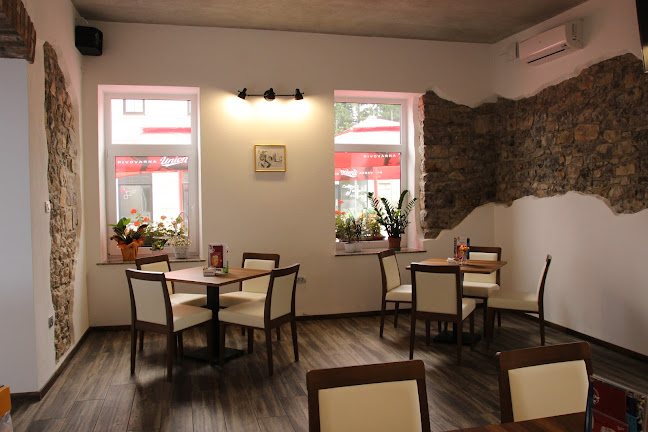 Kavarna Pivka - Pivka