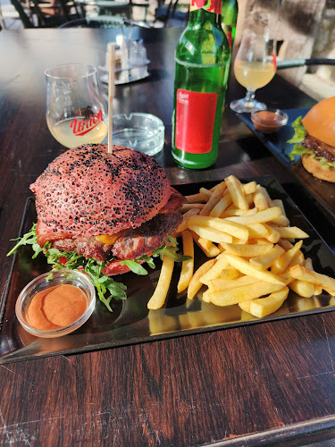 Fuul Burger hiša Vojnik