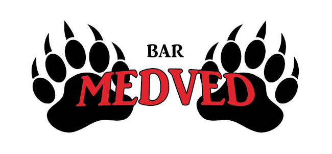 Comentarii opinii despre Bar Medved Andreja Medved S.P.