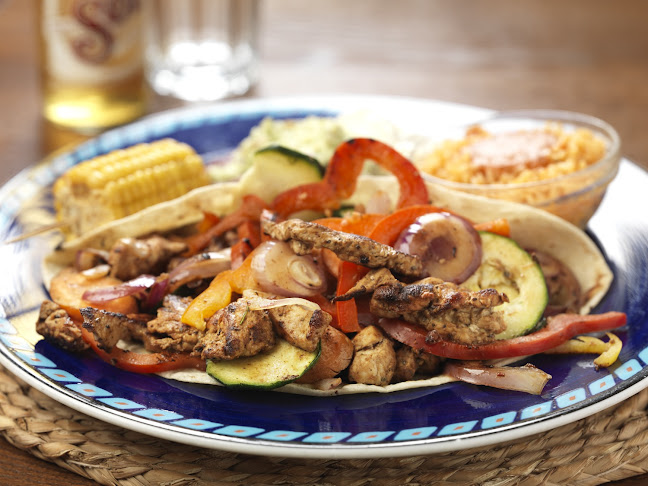 Joe Peña’s - Ljubljana