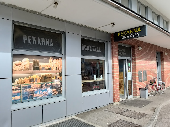 Povšetova ulica 29, 1000 Ljubljana