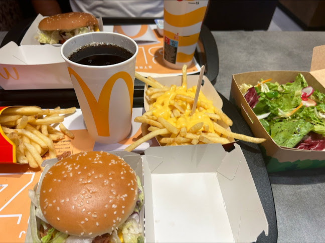 McDonald's - Ljubljana