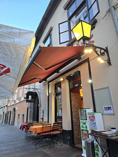 Comentarii opinii despre Pizzerija Slonček